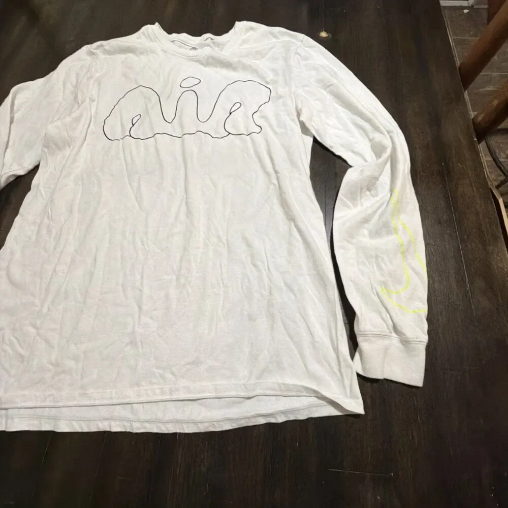 Nike air long
